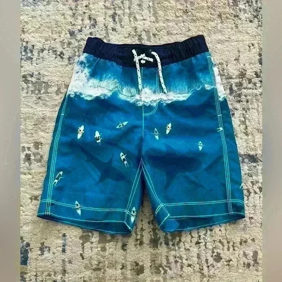 Gap Swim  Trunks Size S - Picture 8 of 8